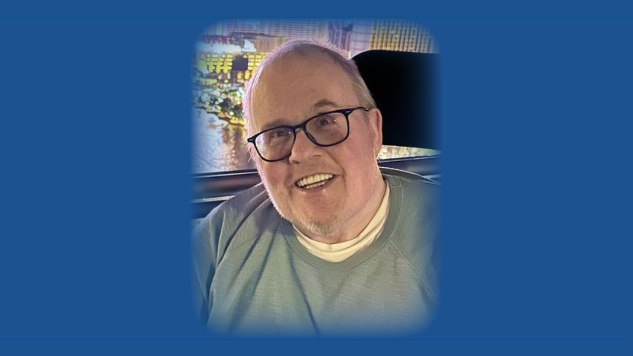 David Leo Thelen
September 23, 1950 — February 17, 2026