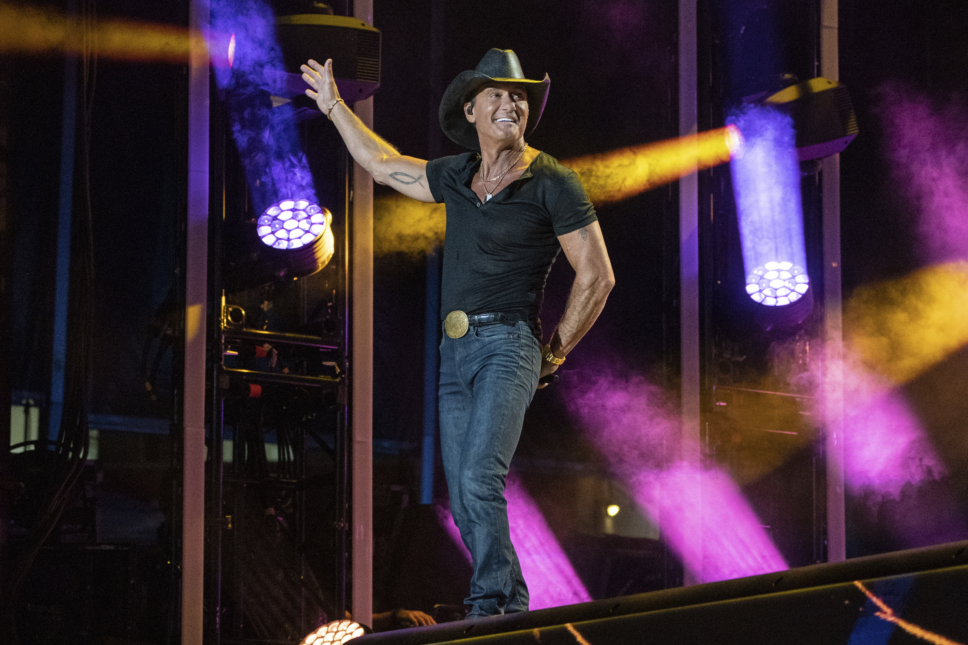 Tim McGraw