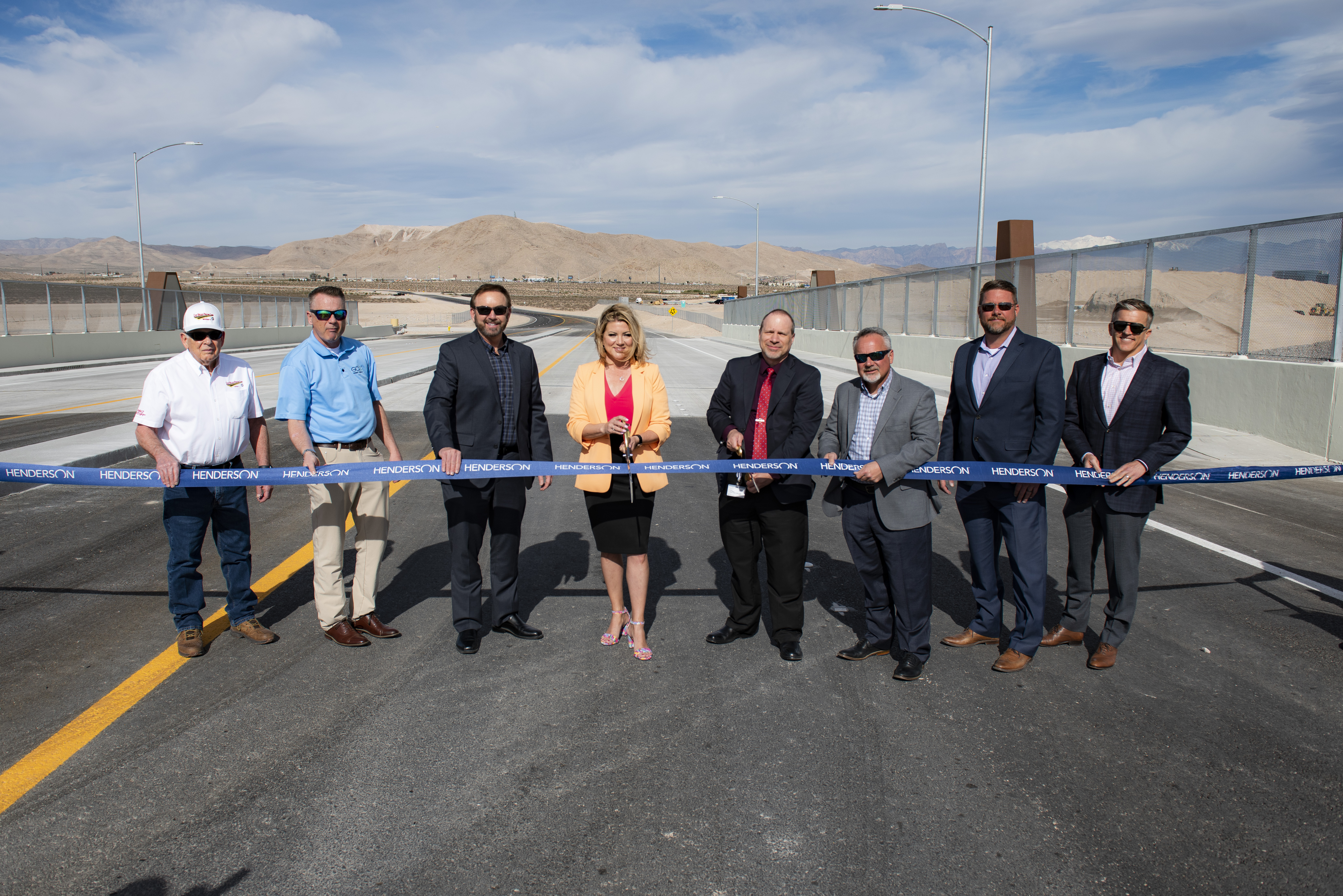 New Henderson road 1
