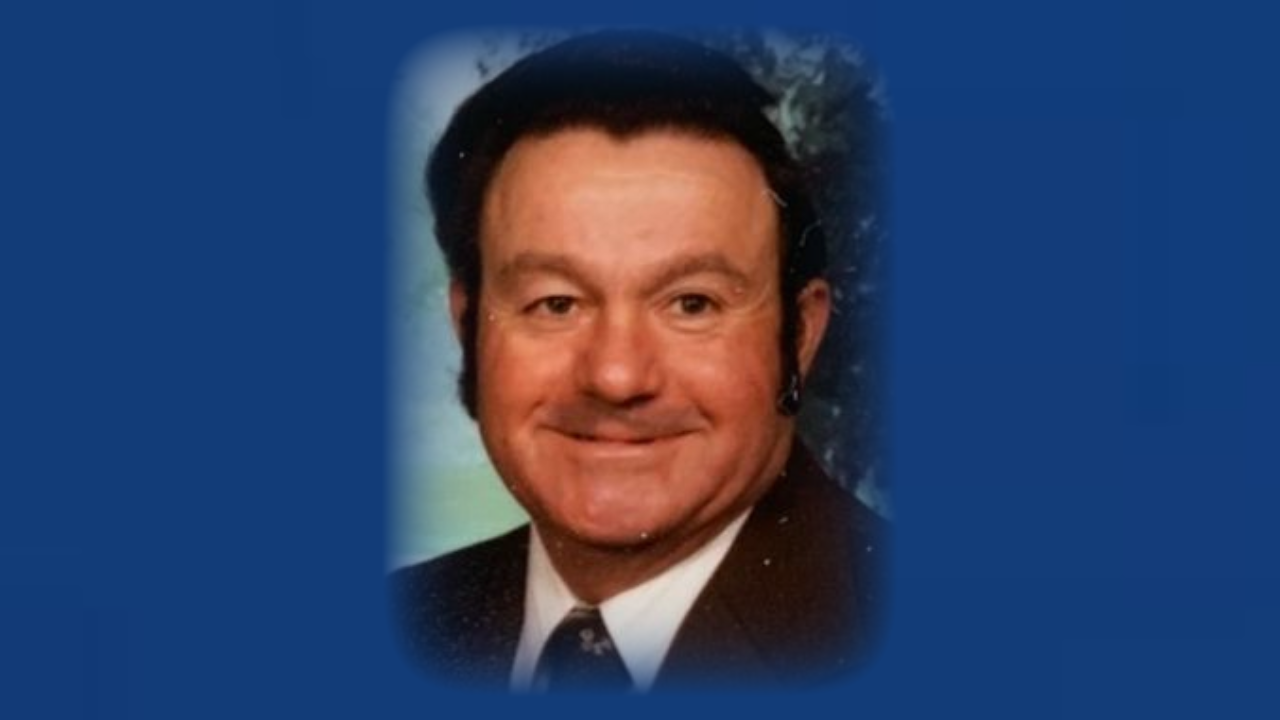 Joseph W. Morris