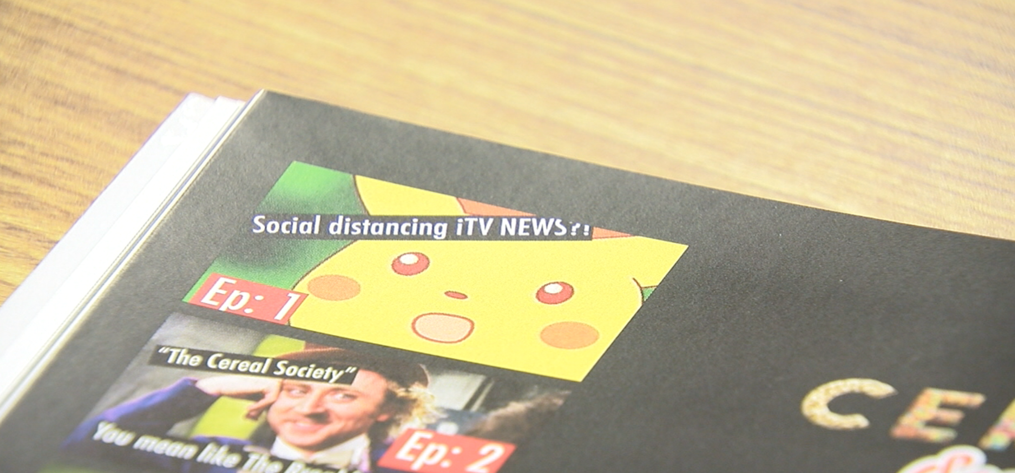 LAS VEGAS HIGH YEARBOOK