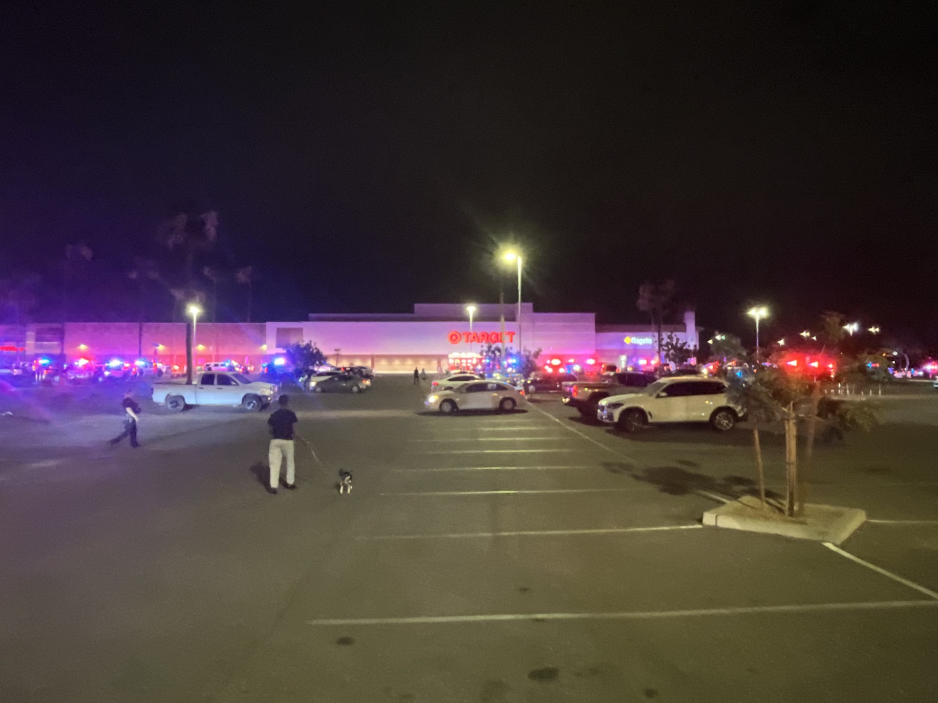 Mesa Target GSW 5-24-26