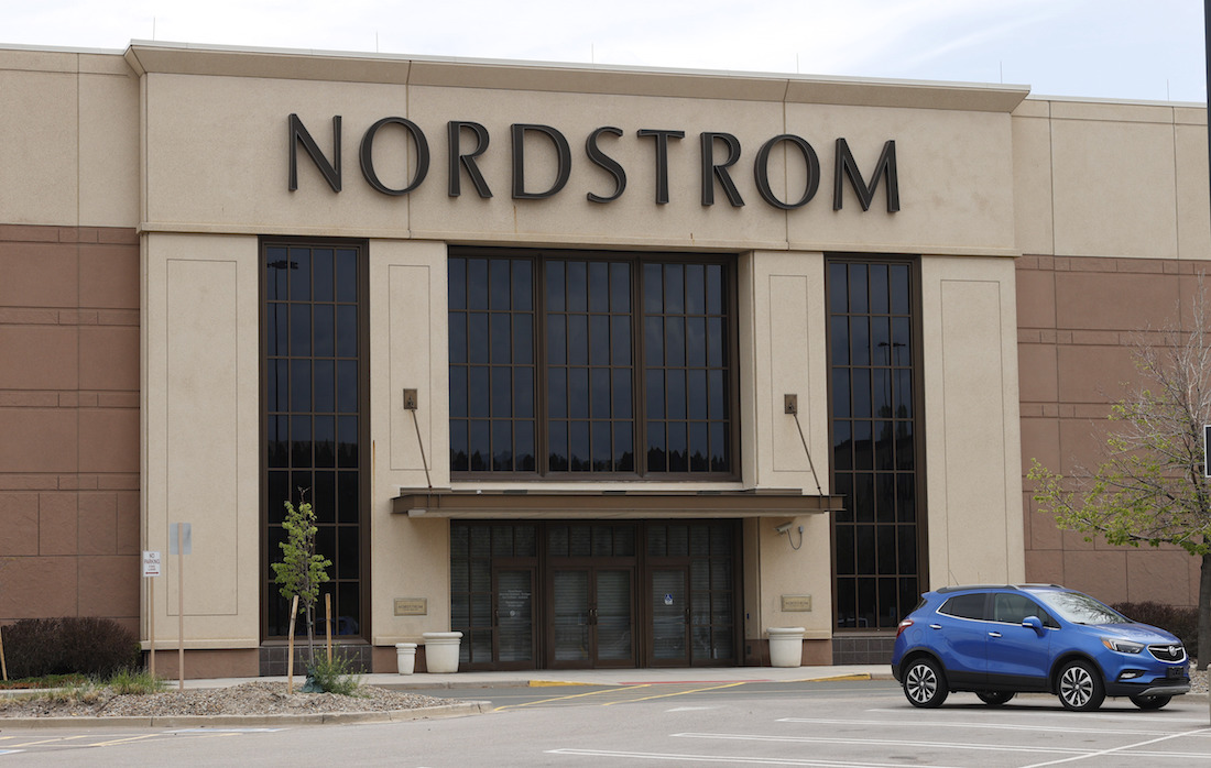 By end of 2021, Nordstrom won't sell fur, exotic animal skins