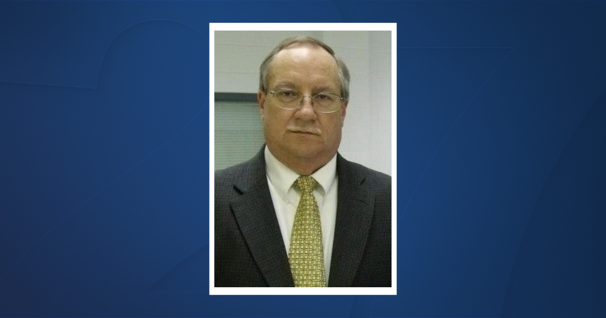Seminole County chief deputy passes away
