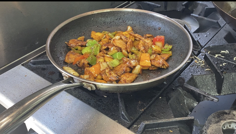 SK INDIAN FOOD
