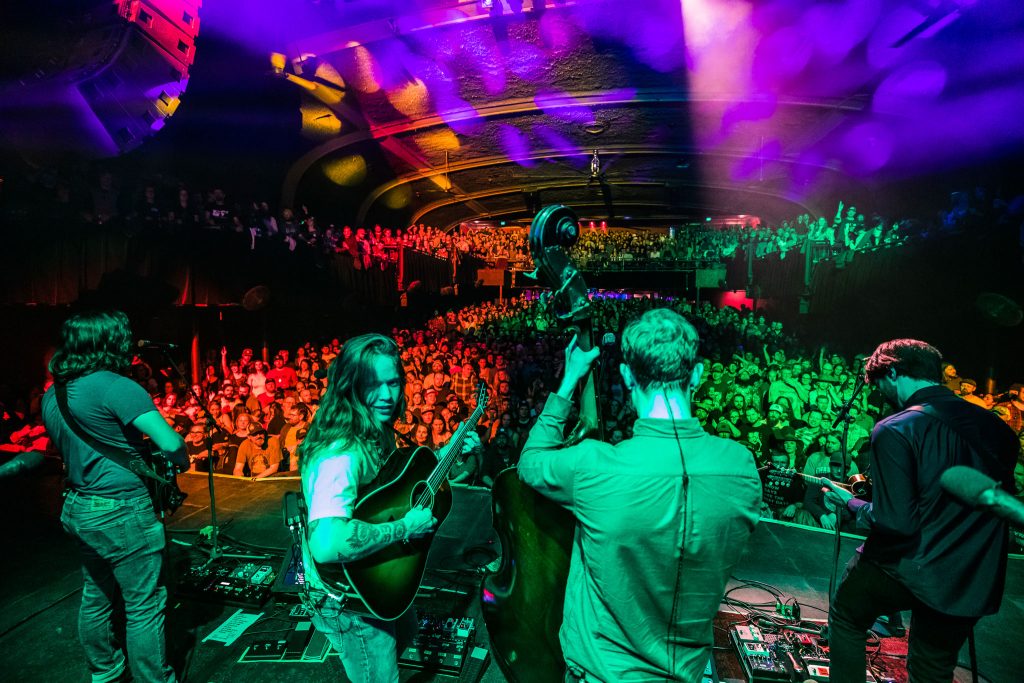 Billy Strings
