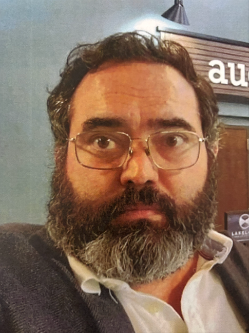 46-year-old Terrence John Watterson II