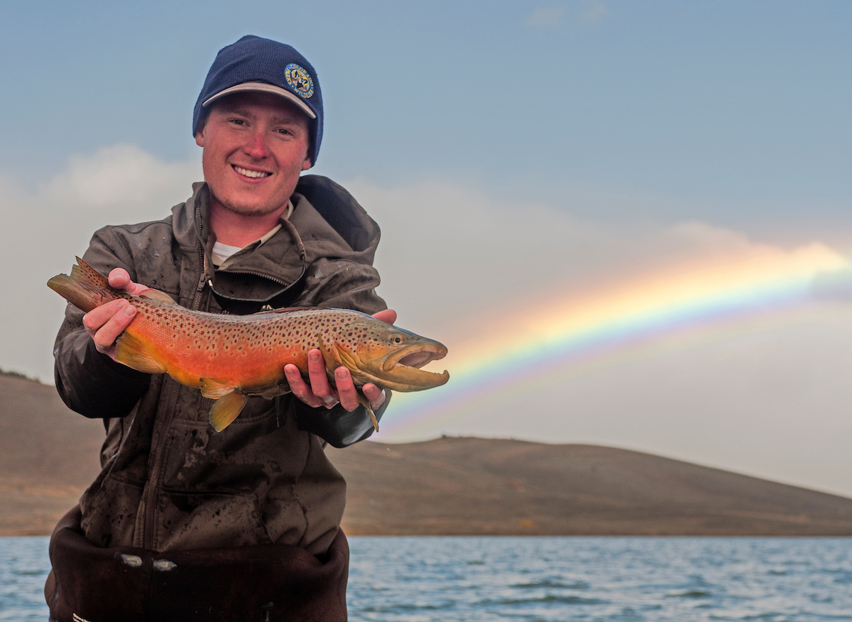 Colorado Fishing