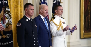President Biden