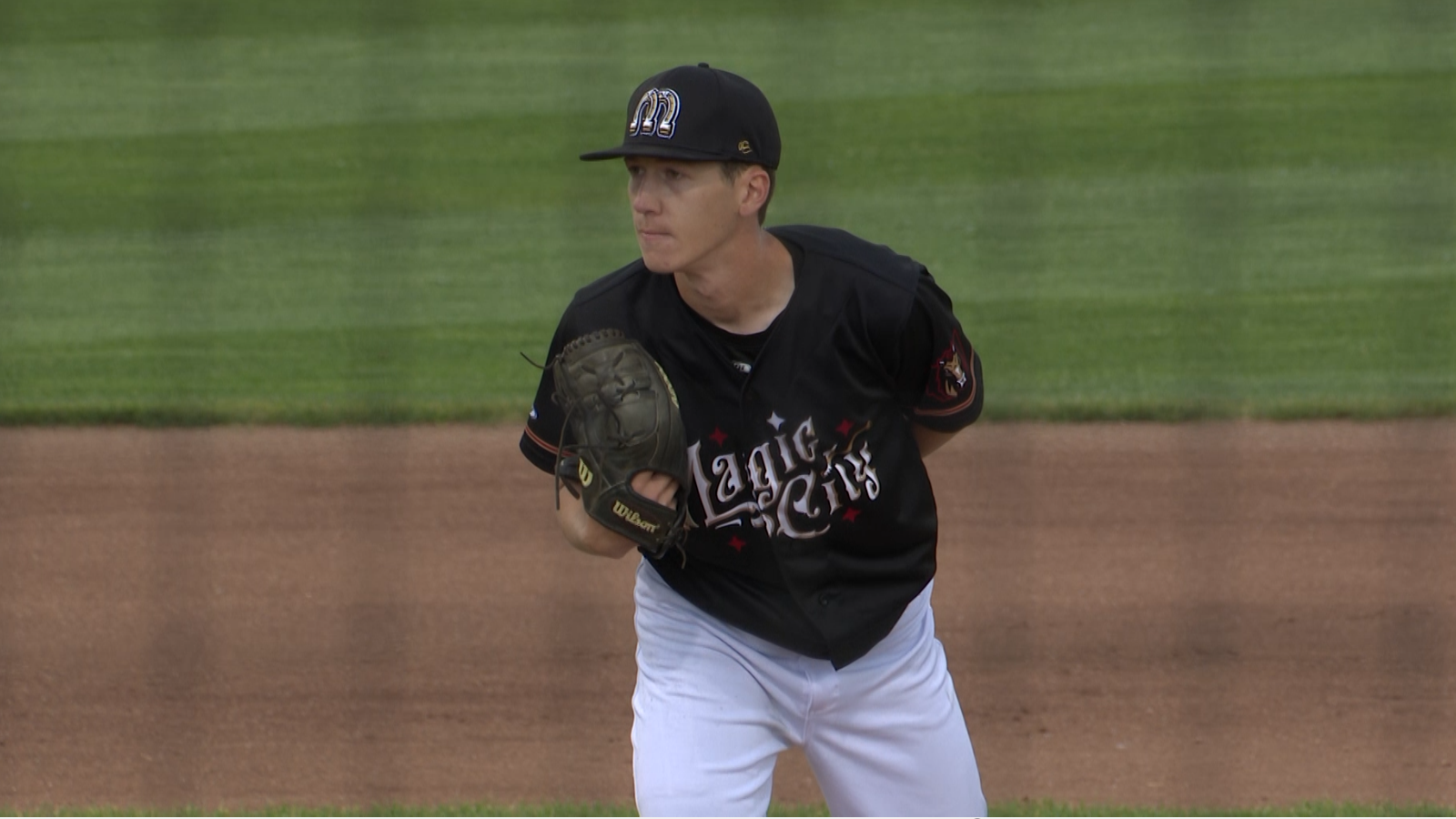 Pat Maybach Billings Mustangs.png