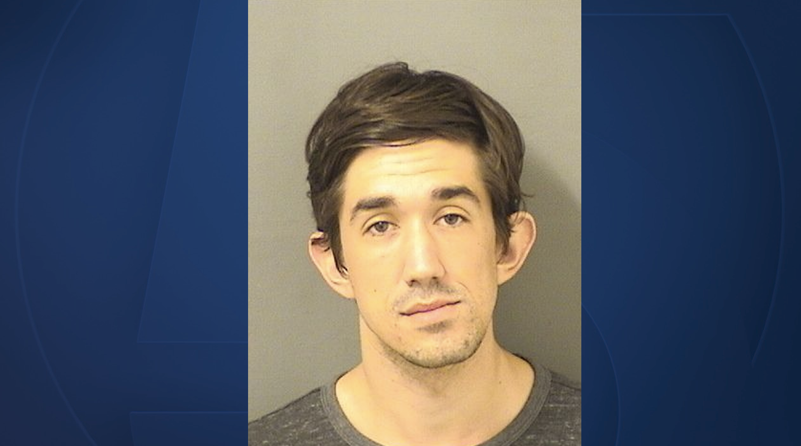 Sebastiano Scionti Jupiter Farms Elementary employee arrested 11302023