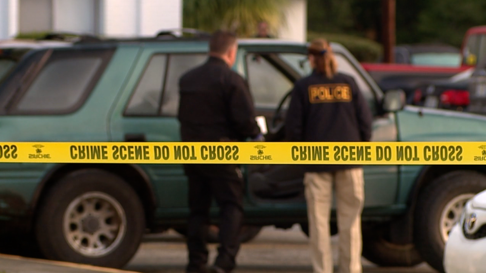 Plant City shooting