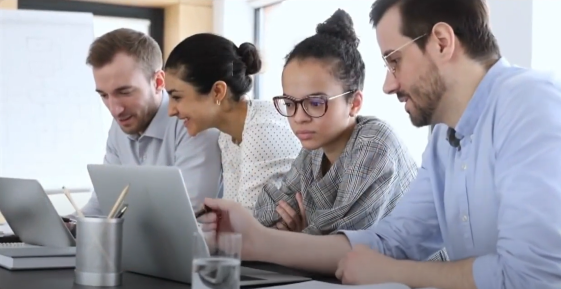 Hiring employees that fit your team