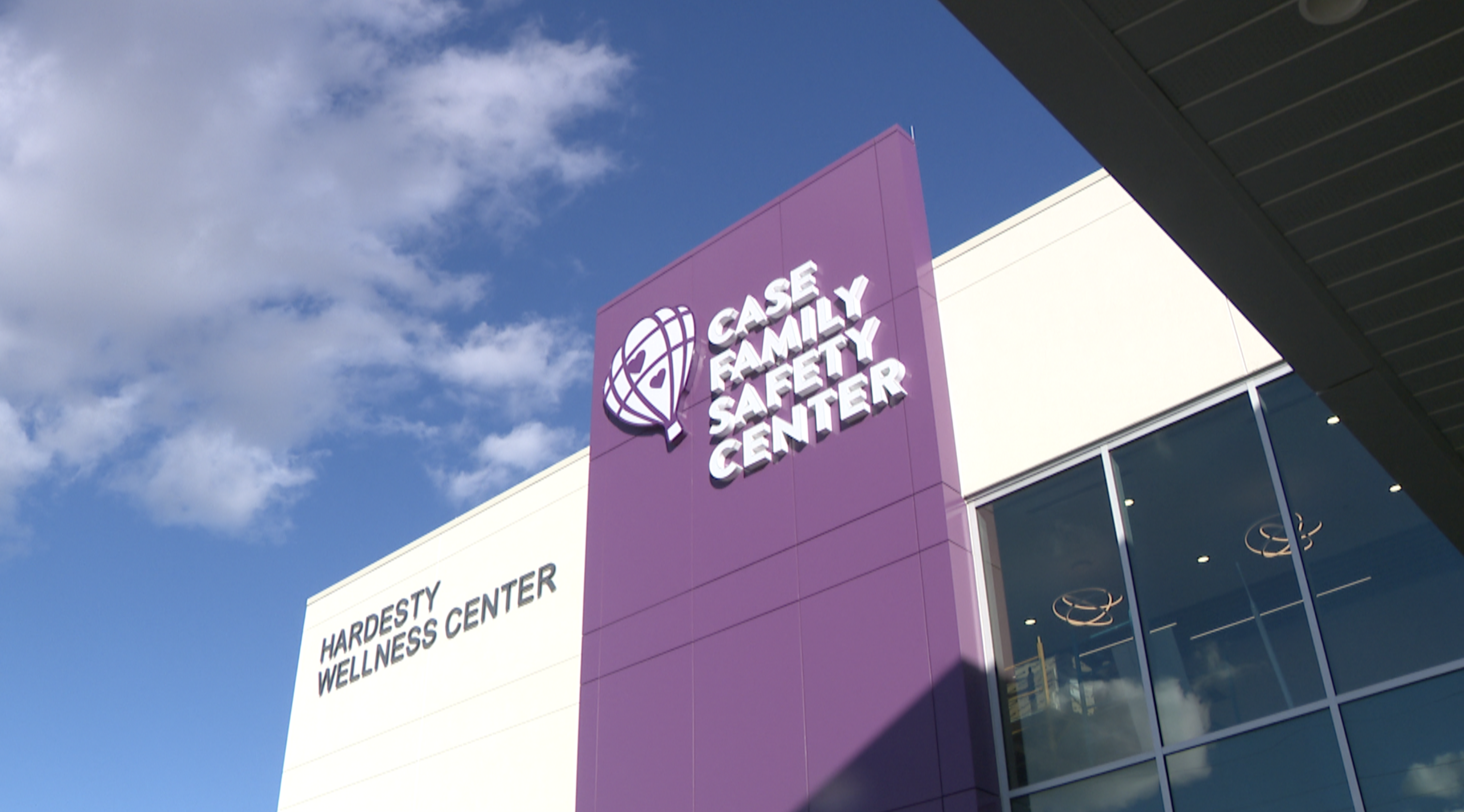 FAMILY SAFETY CENTER TOUR 