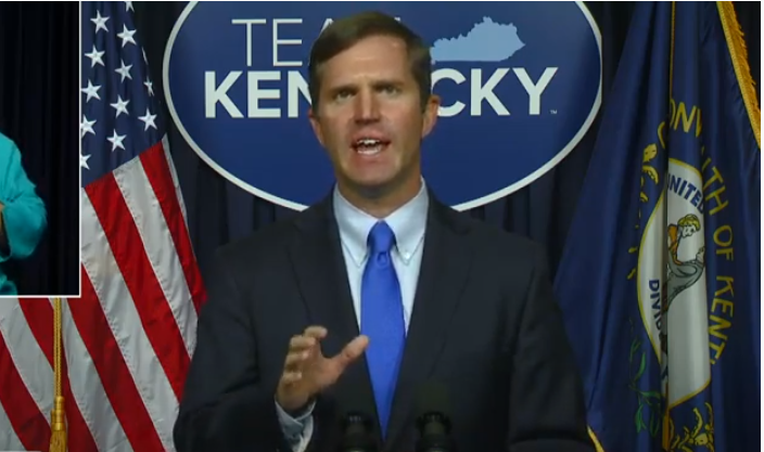 Andy Beshear
