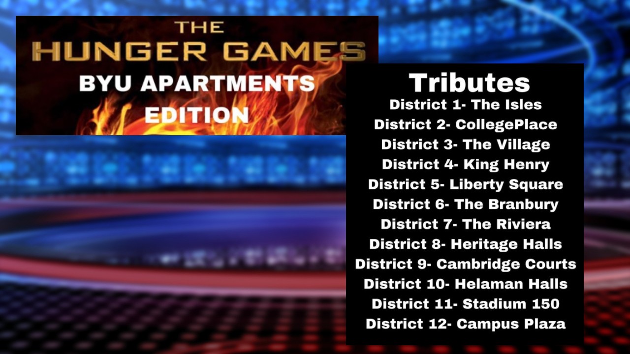 Hunger Games BYU Apartments.jpg