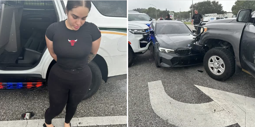 tow yard shooting leads to lockout police chase and woman in custody Oct 2 2026 Martin County Sheriffs Office.png