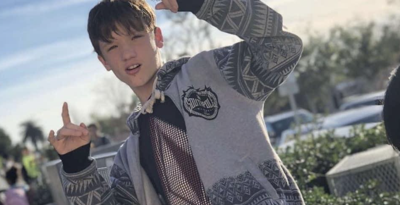 Memorial bench dedicated in honor of slain teen at Lemon Grove park