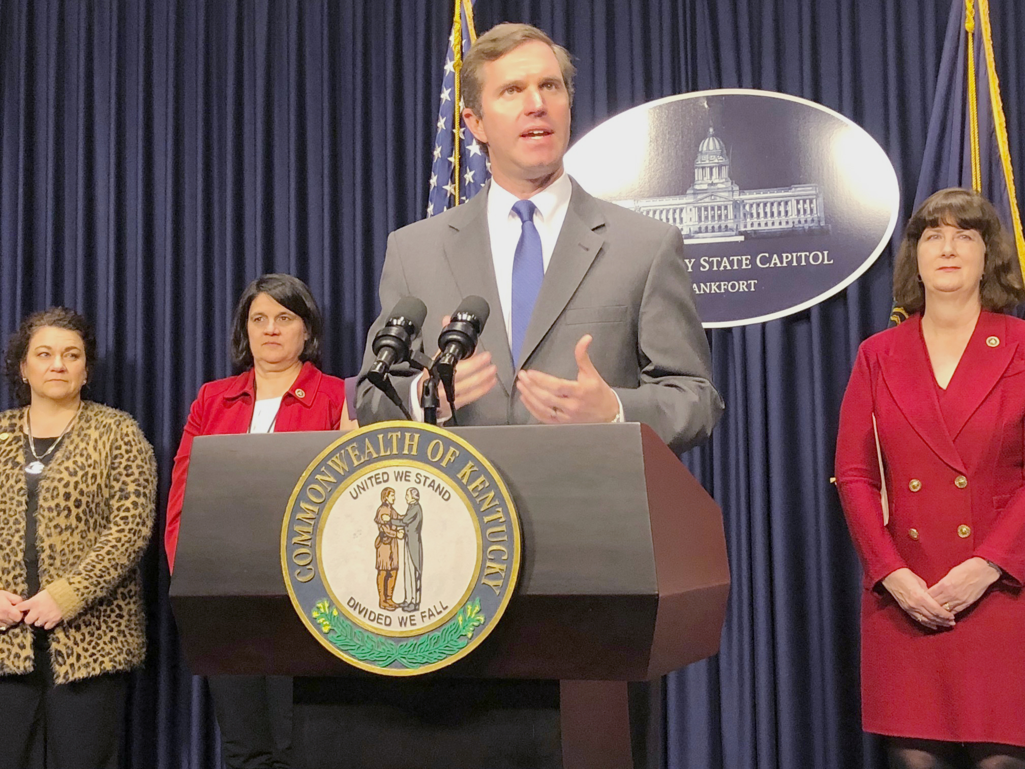 Health Care Kentucky