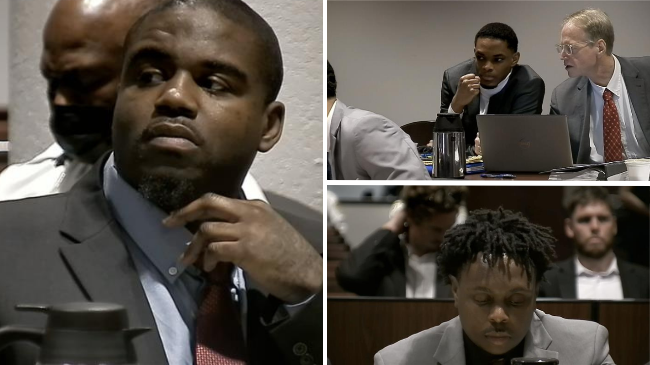 julio foolio trial