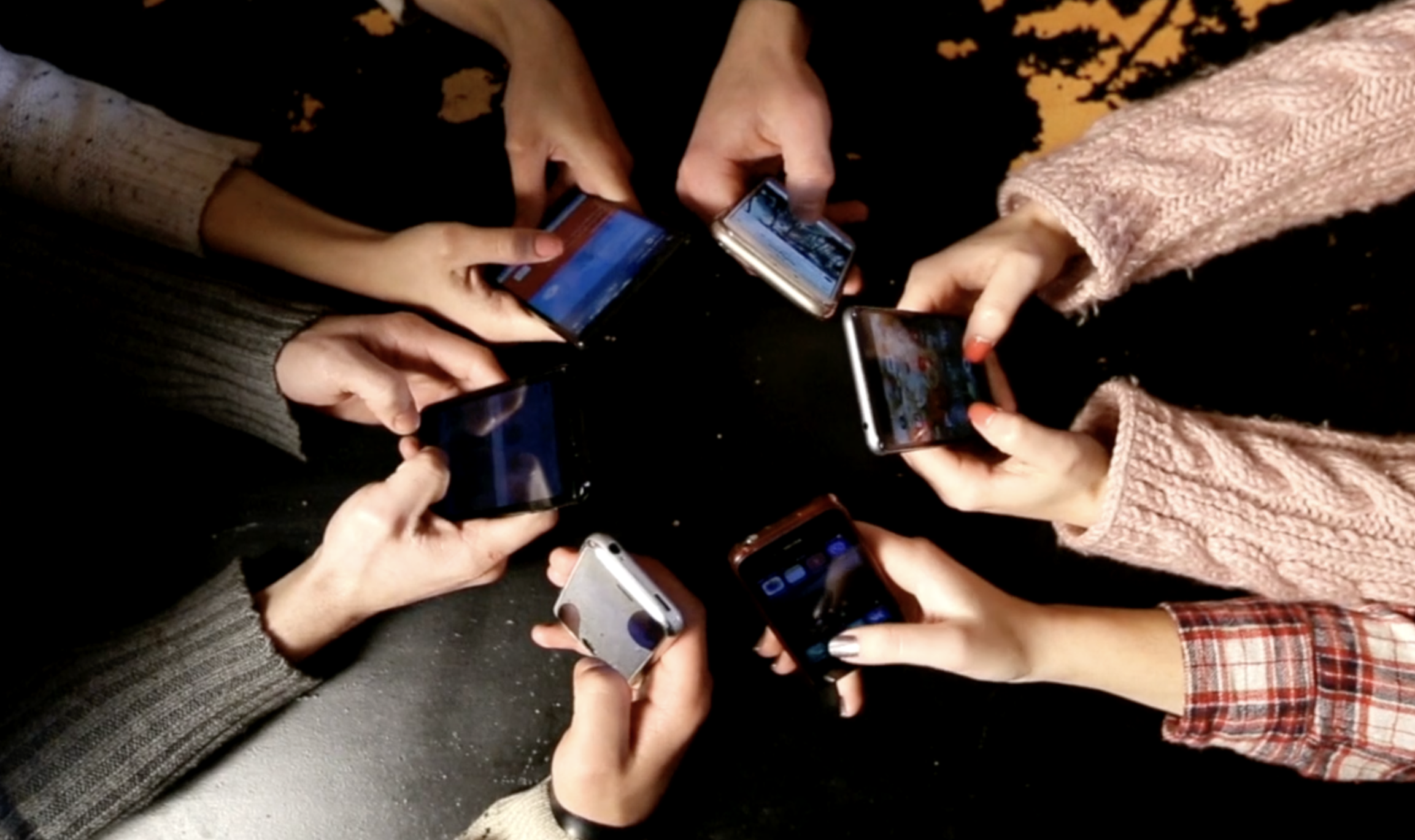 Children on Social Media