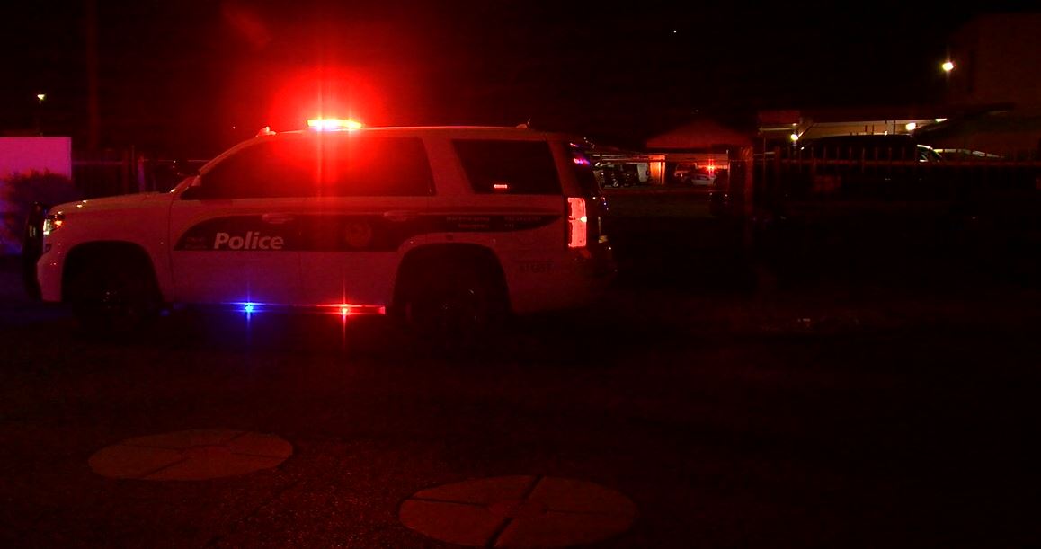 Teen shot near 29th Street and Bell Road