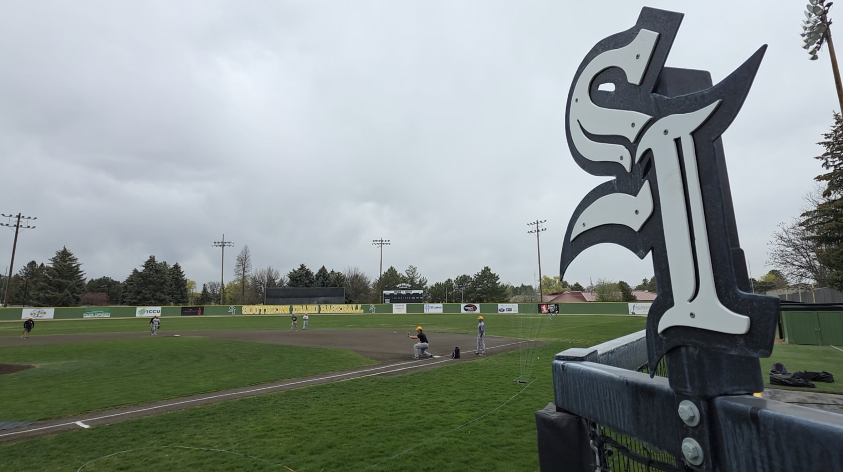 CSI baseball seeks $2 million for new clubhouse and stadium upgrades