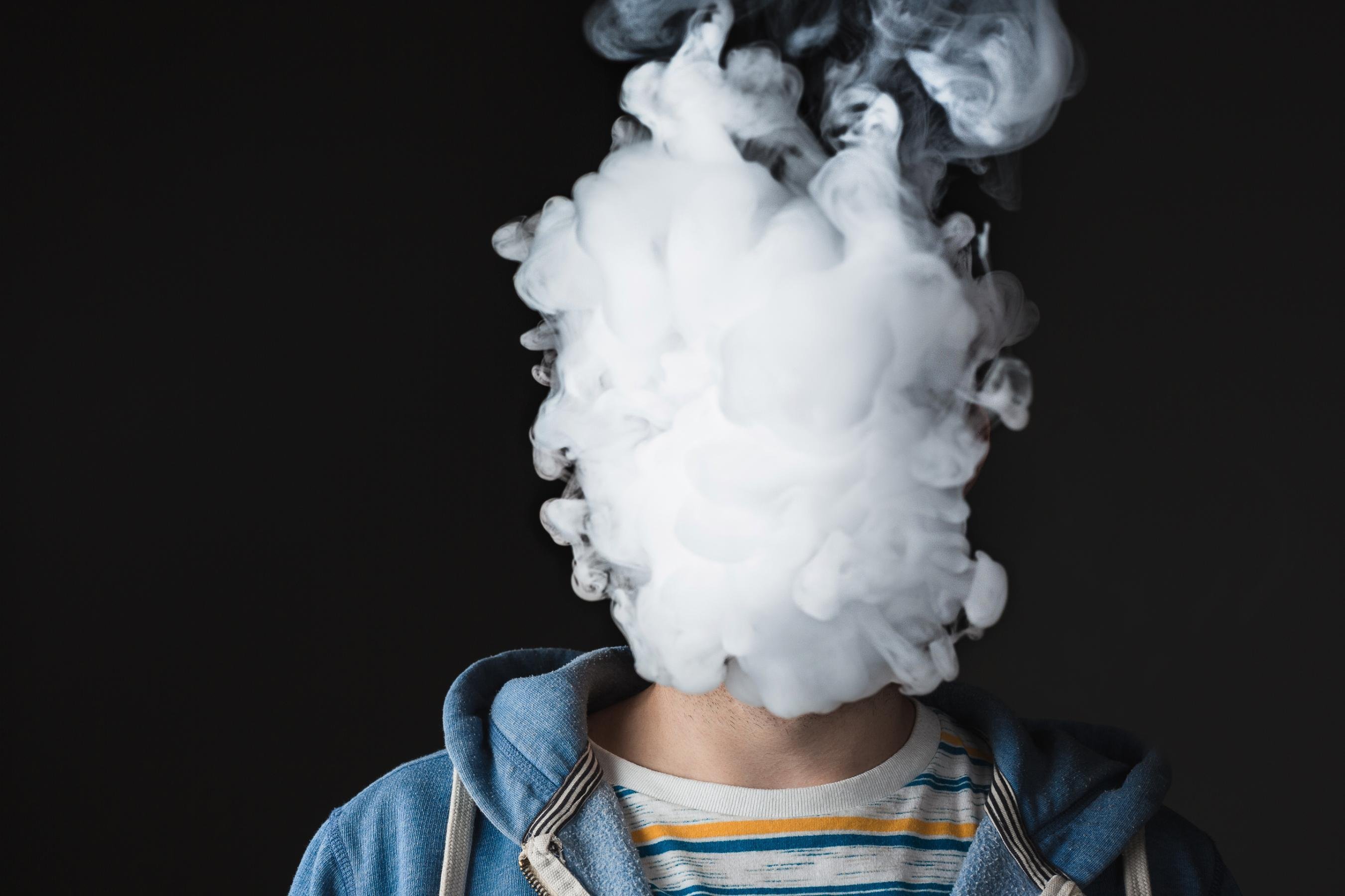 Vaping