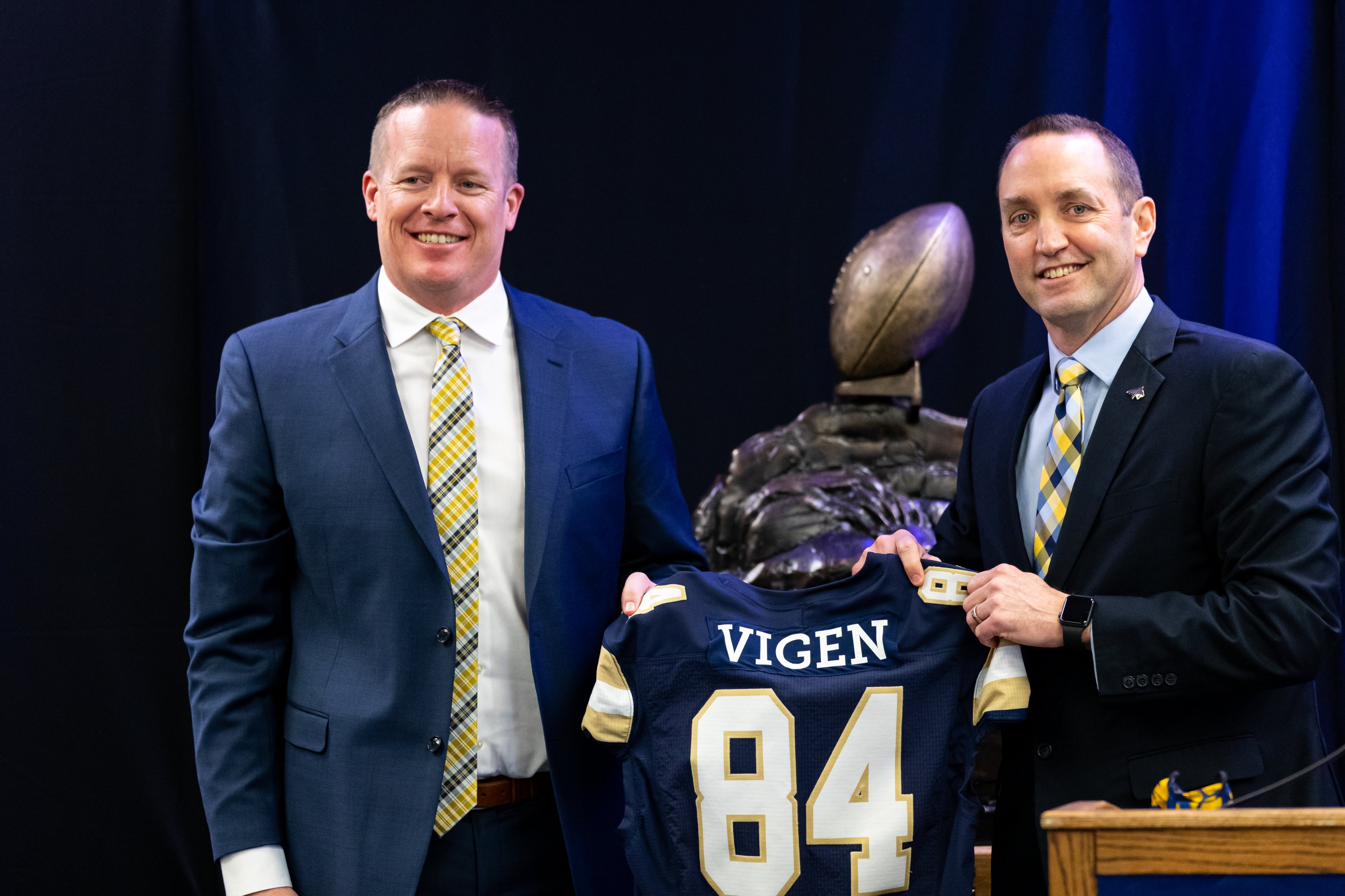 Brent Vigen
