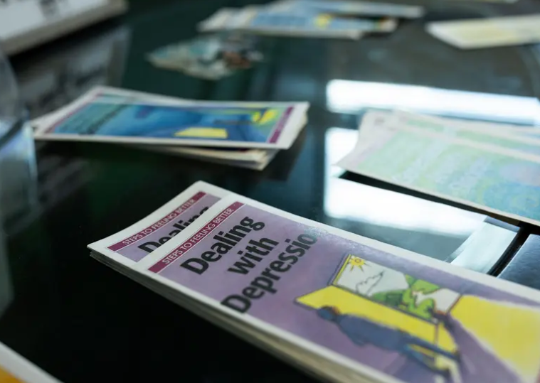 Mental Health Advocates Urge Texas Lawmakers to Secure Funding for Community Programs