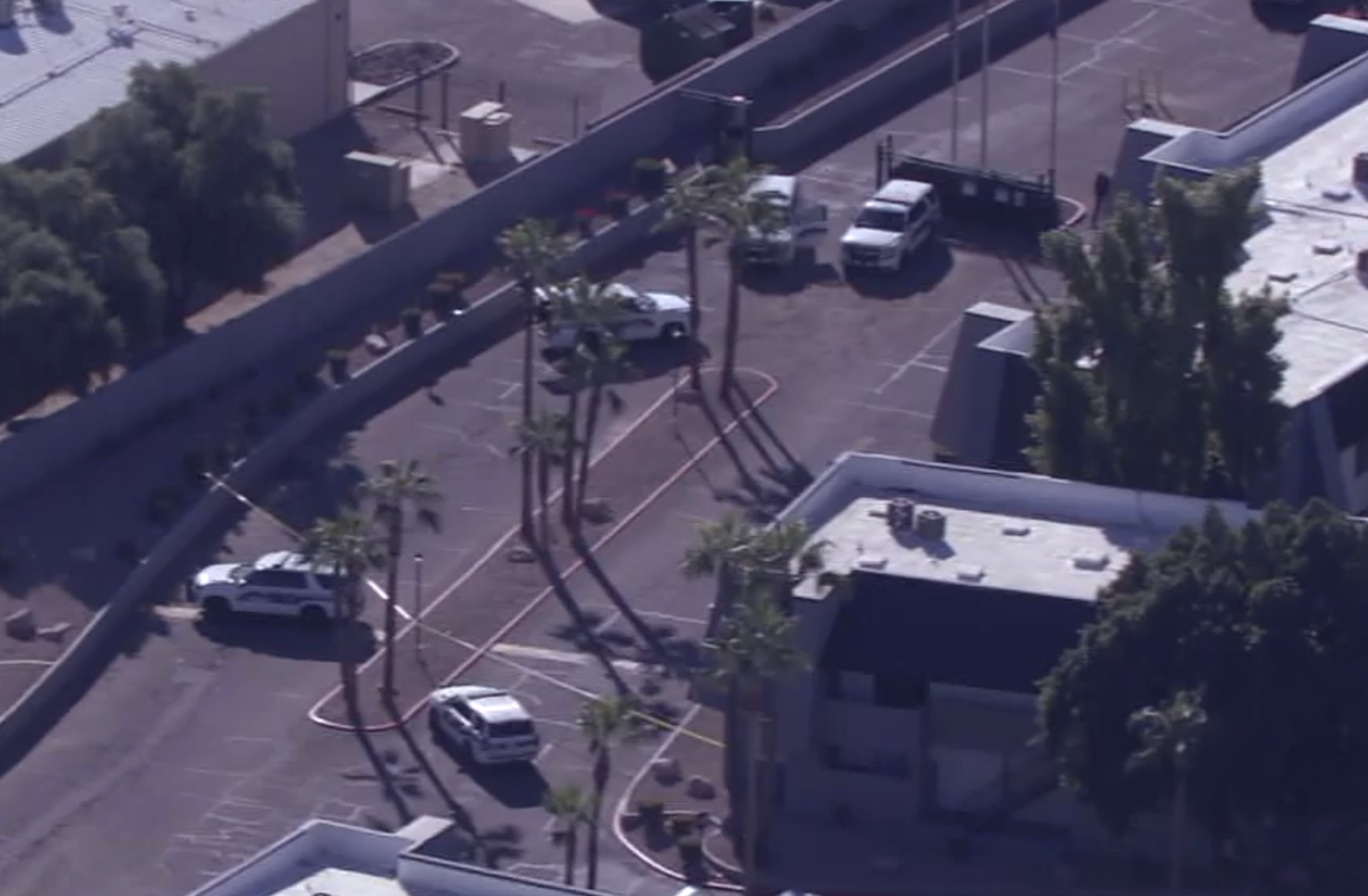 cave creek and bell GSW