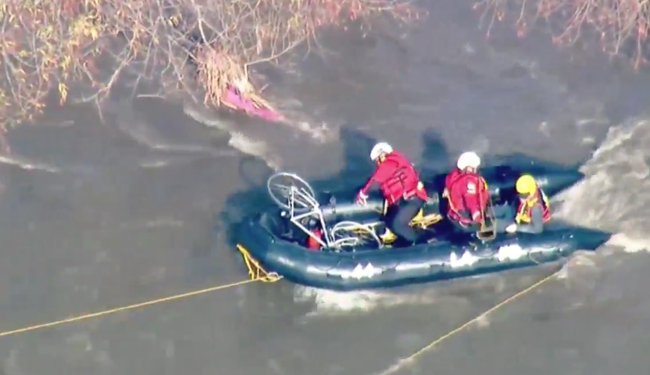 los angeles river rescue