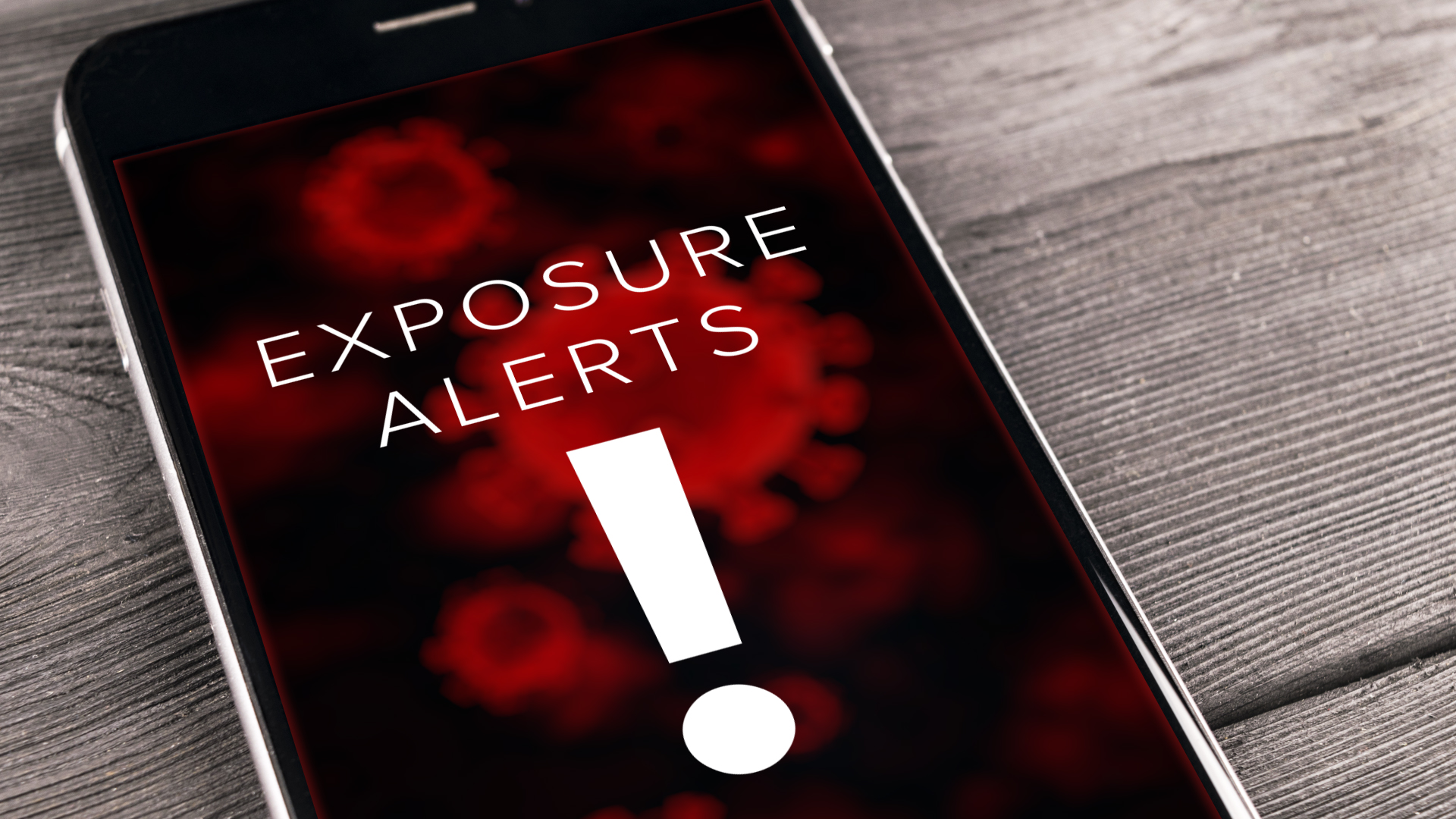 COVID Exposure Notification