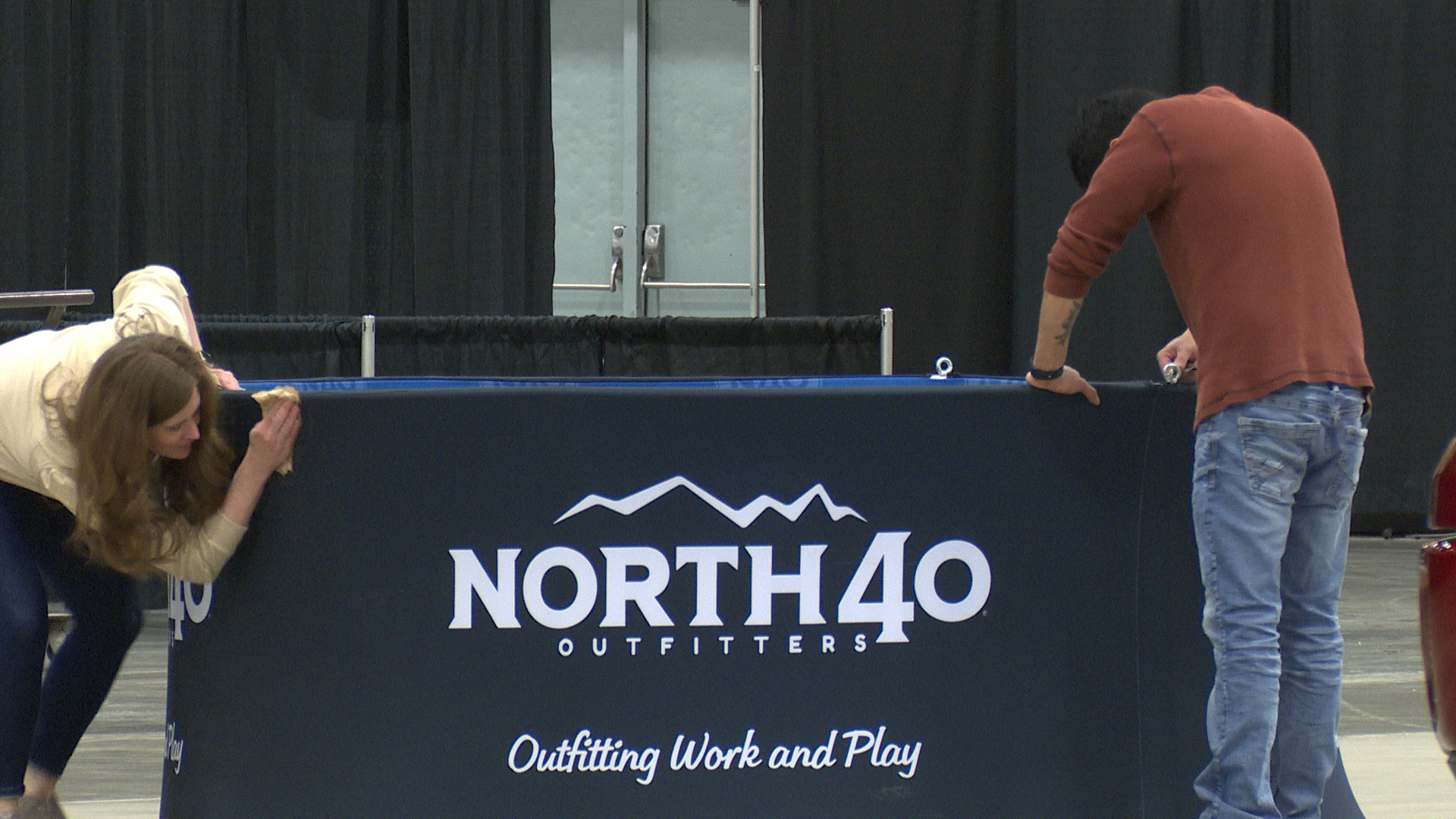 Garden show preview 3