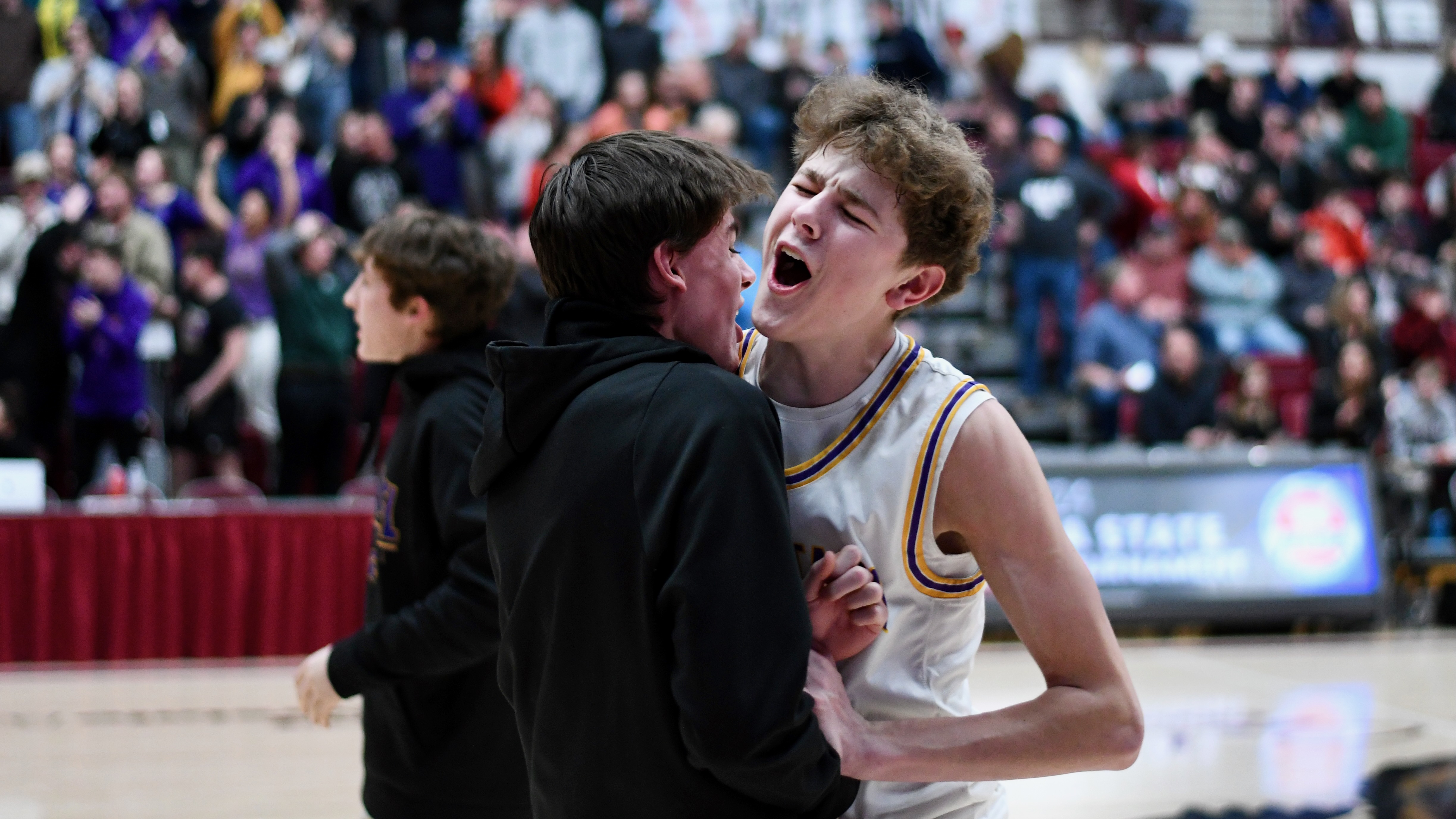 Missoula Sentinel vs. Bozeman boys basketball