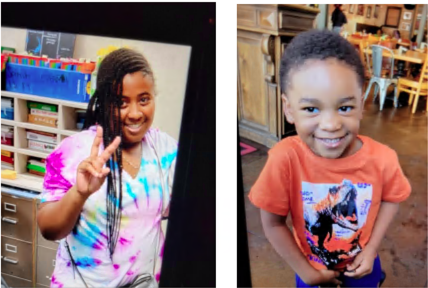 Missing Kids 6-24
