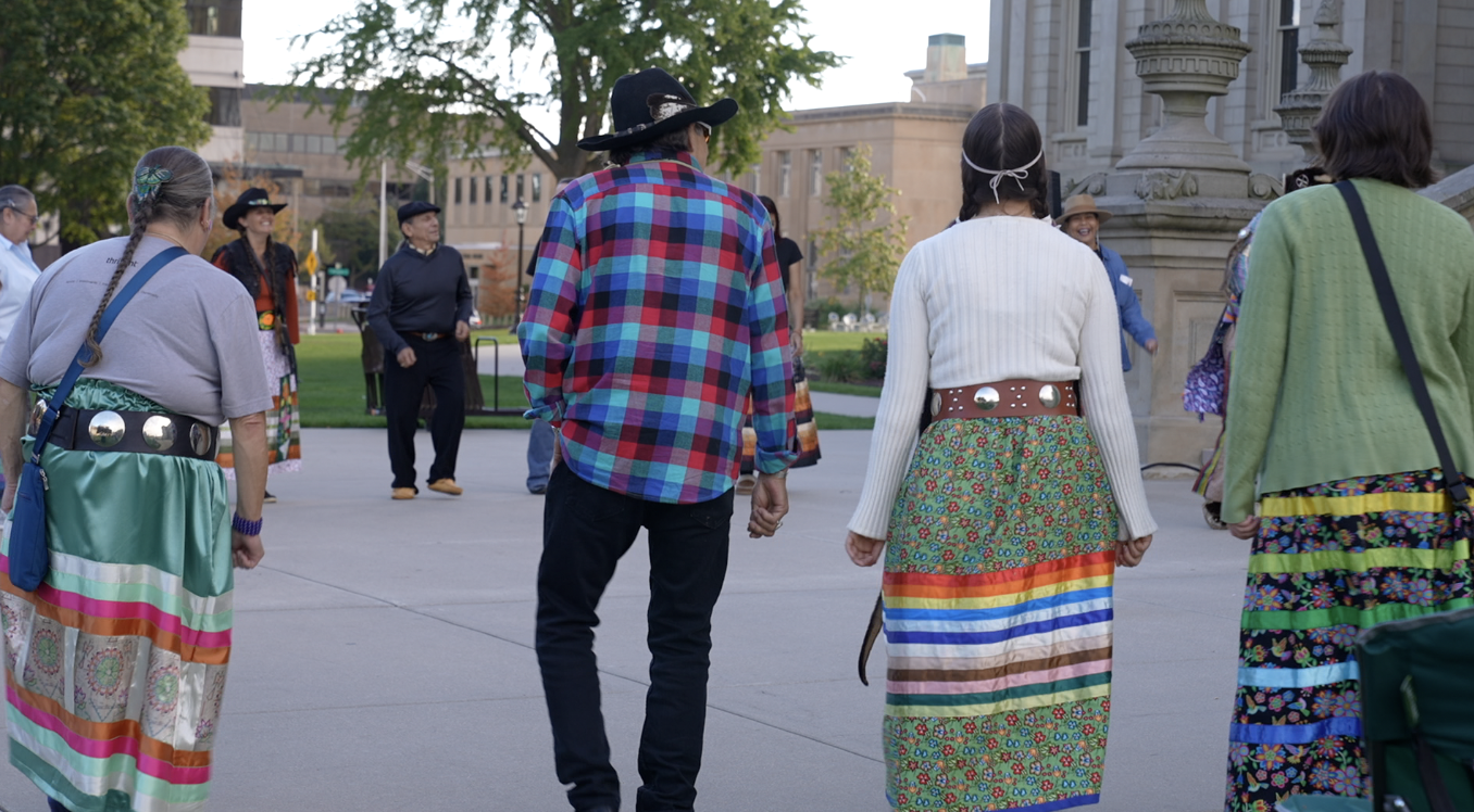 Indigenous People's Day