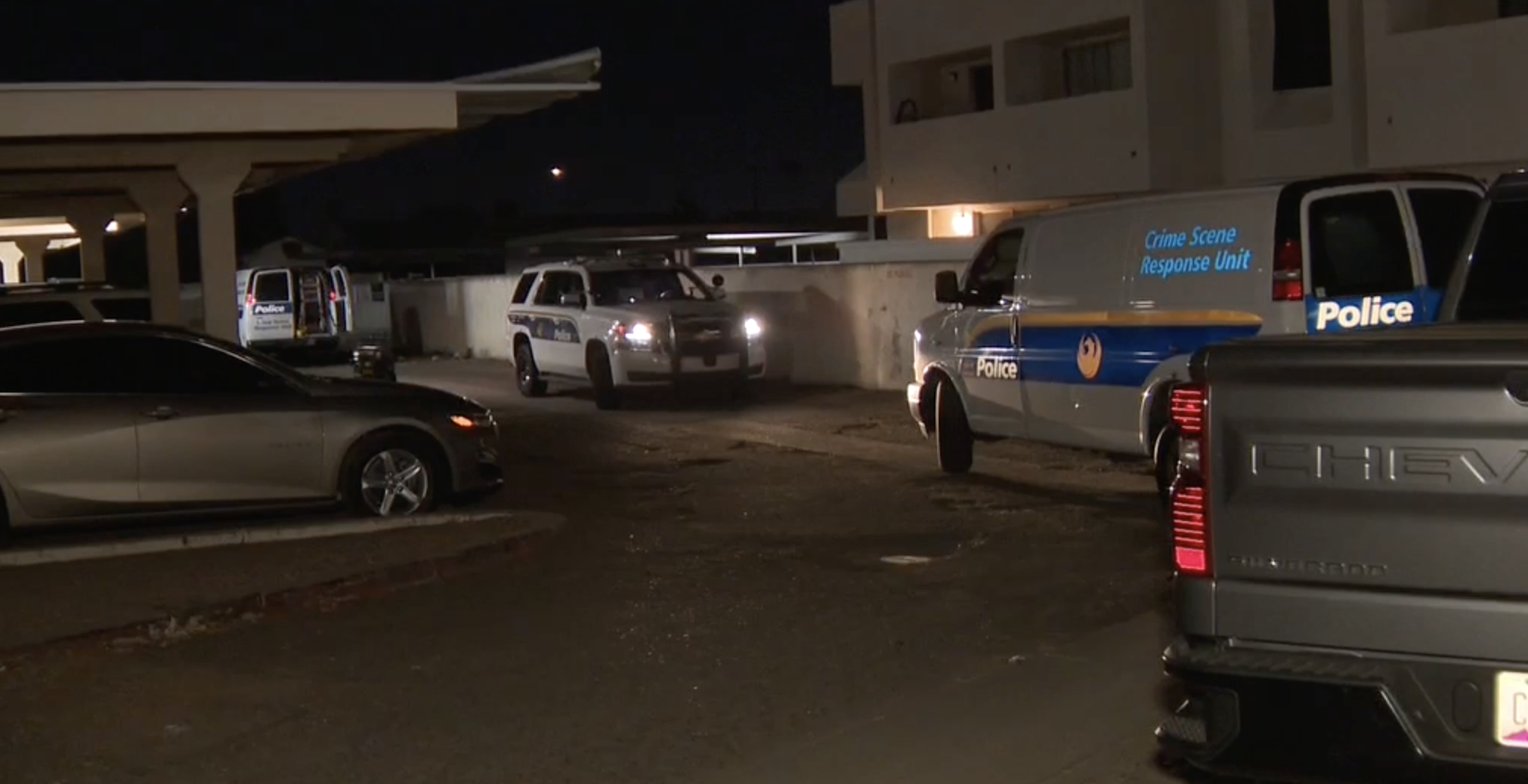 43rd avenue and indian school shooting