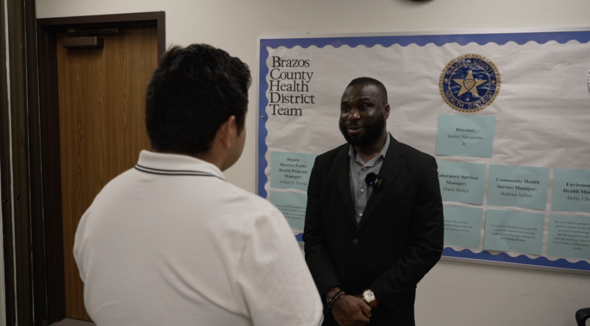 Whooping cough cases double in Brazos County as Texas hits 11-year high