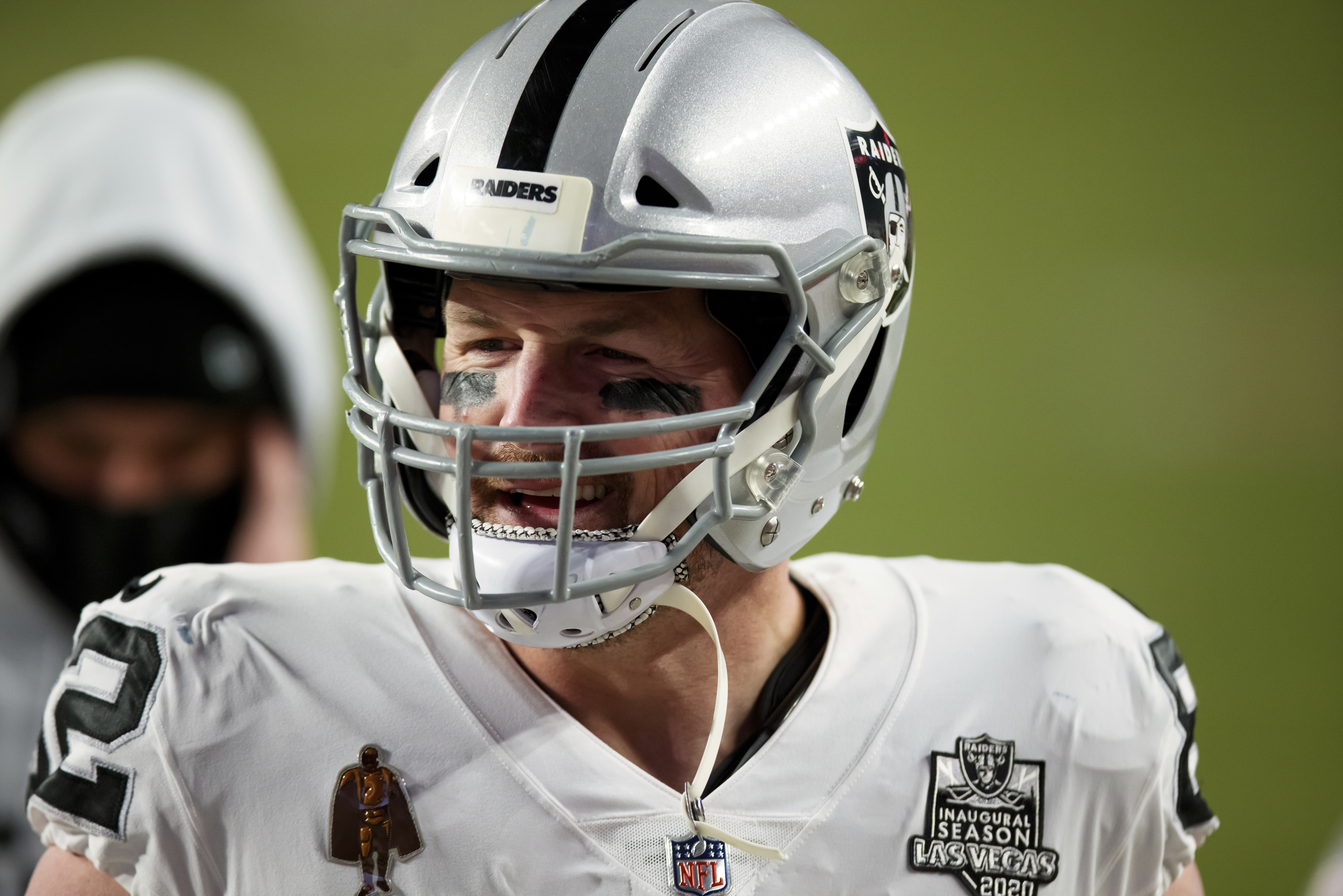 Raiders Broncos Football