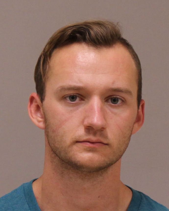 MI Kidnap plot mugshot - Franks