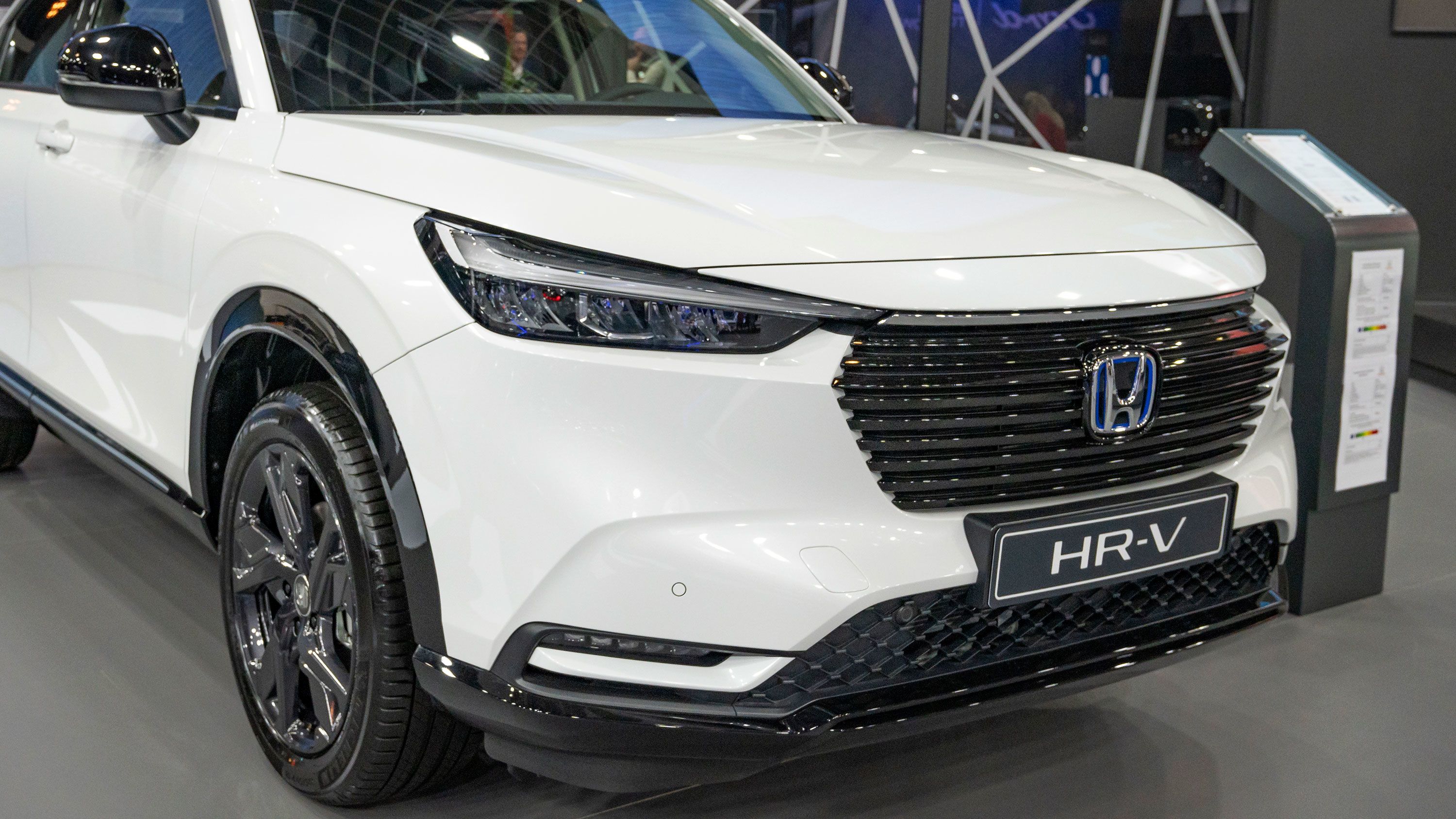 Honda HR-V SUV