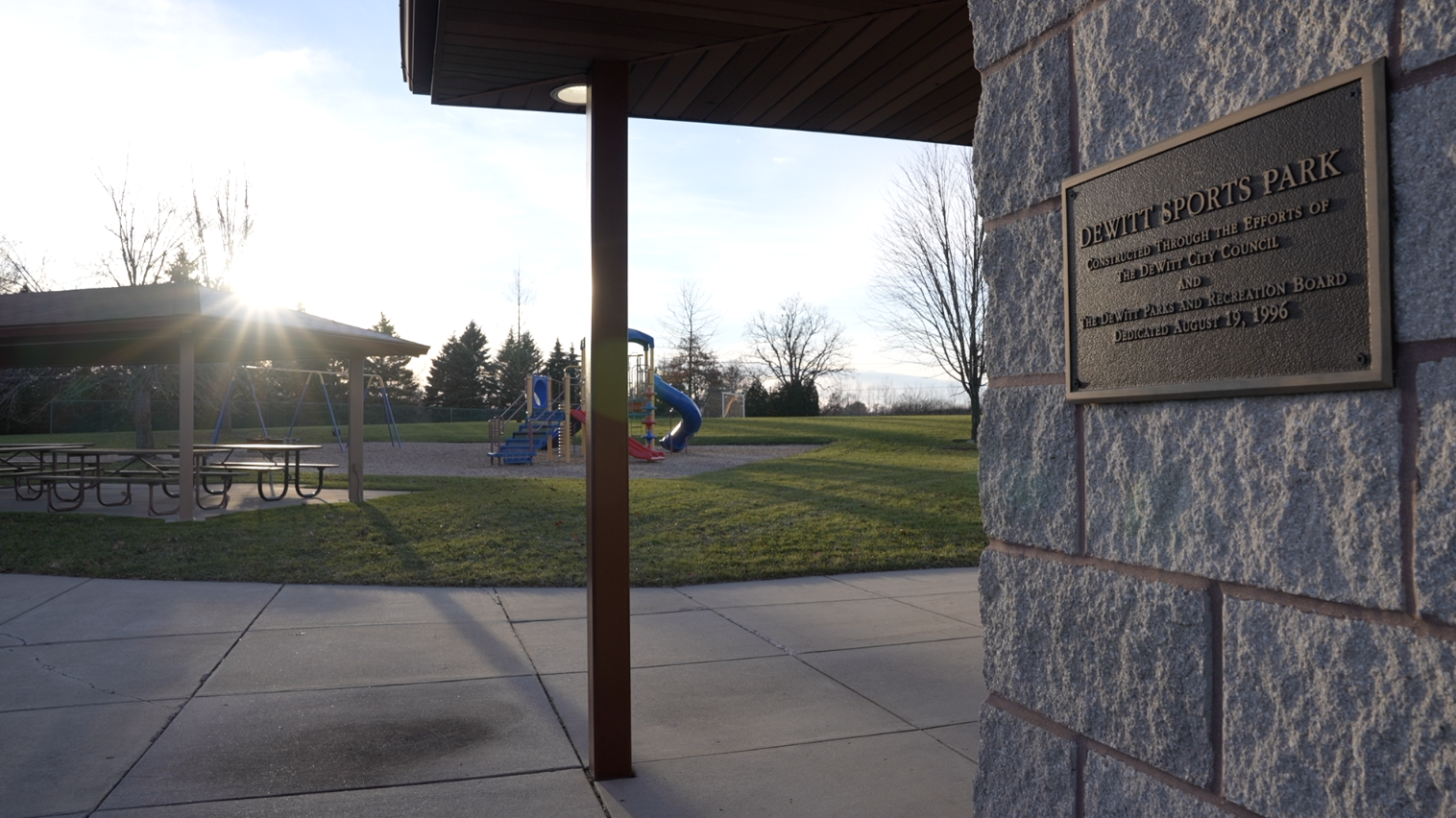 DeWitt Sports Park