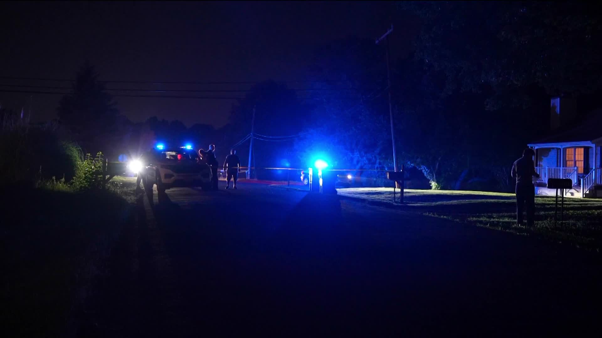 Henrico double shooting