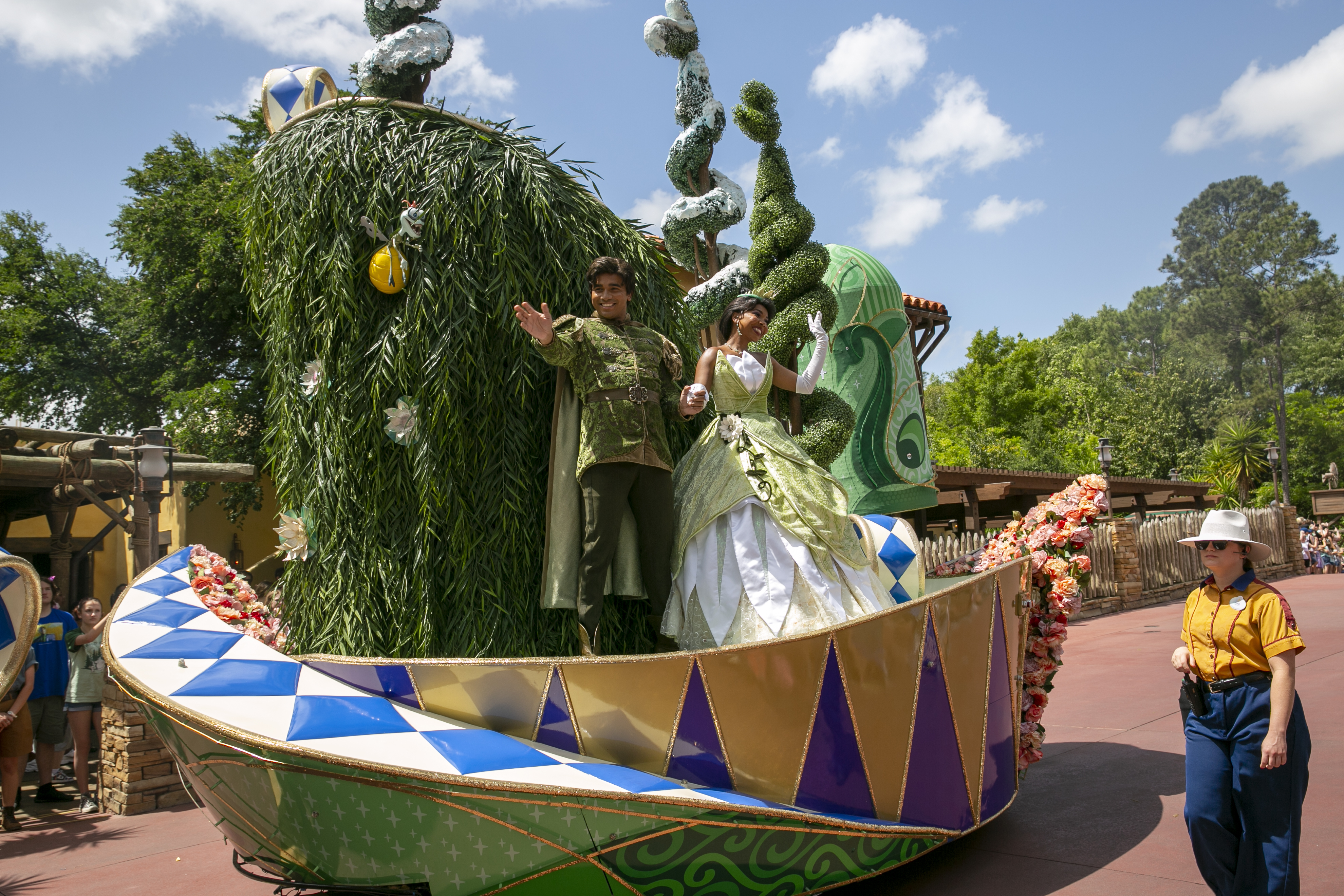Disney World
