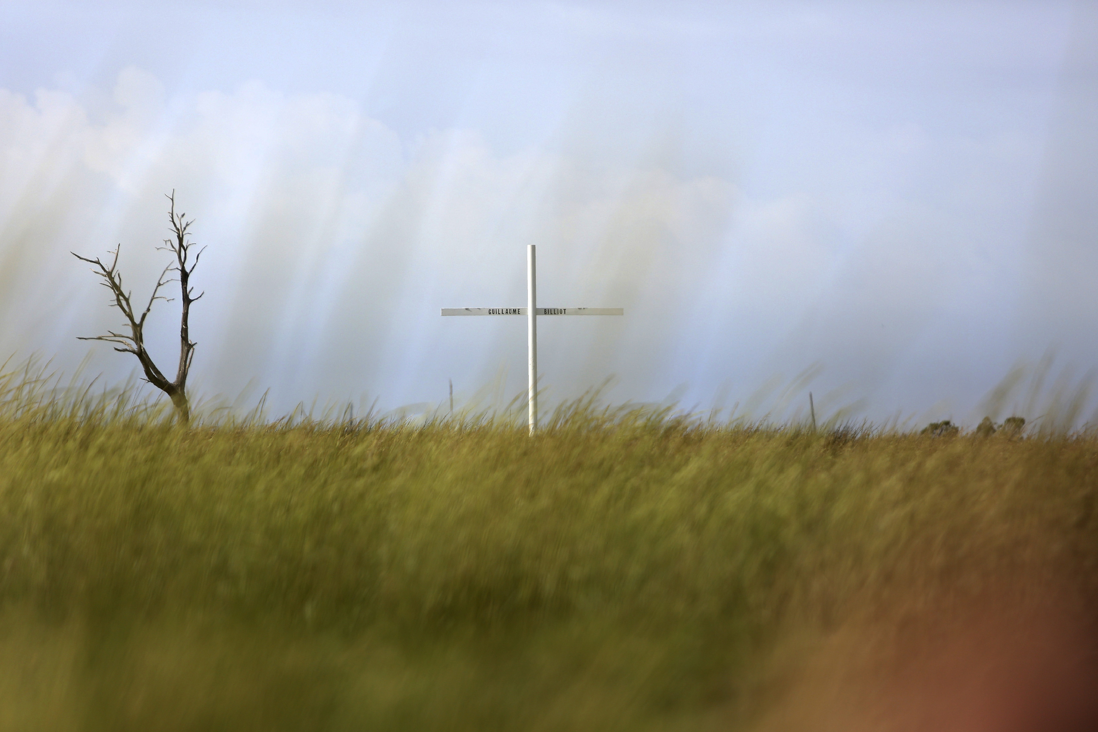 Climate Faith Leaders