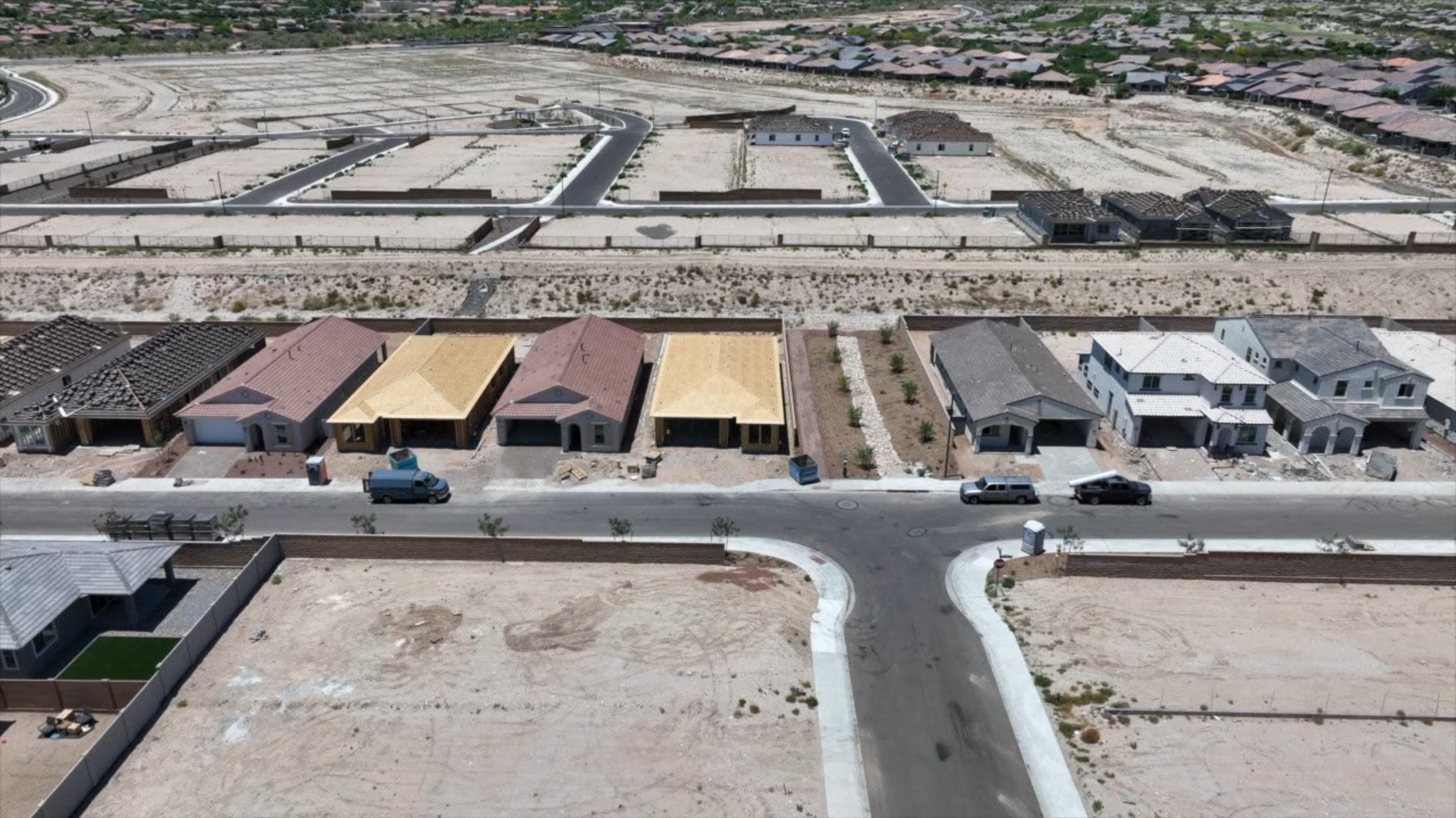 Water leaders proposing possible changes to assured water supply rules