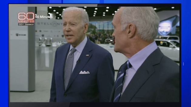 President Joe Biden said the “pandemic is over” and it is catching the attention of many in the local medical community off guard. 