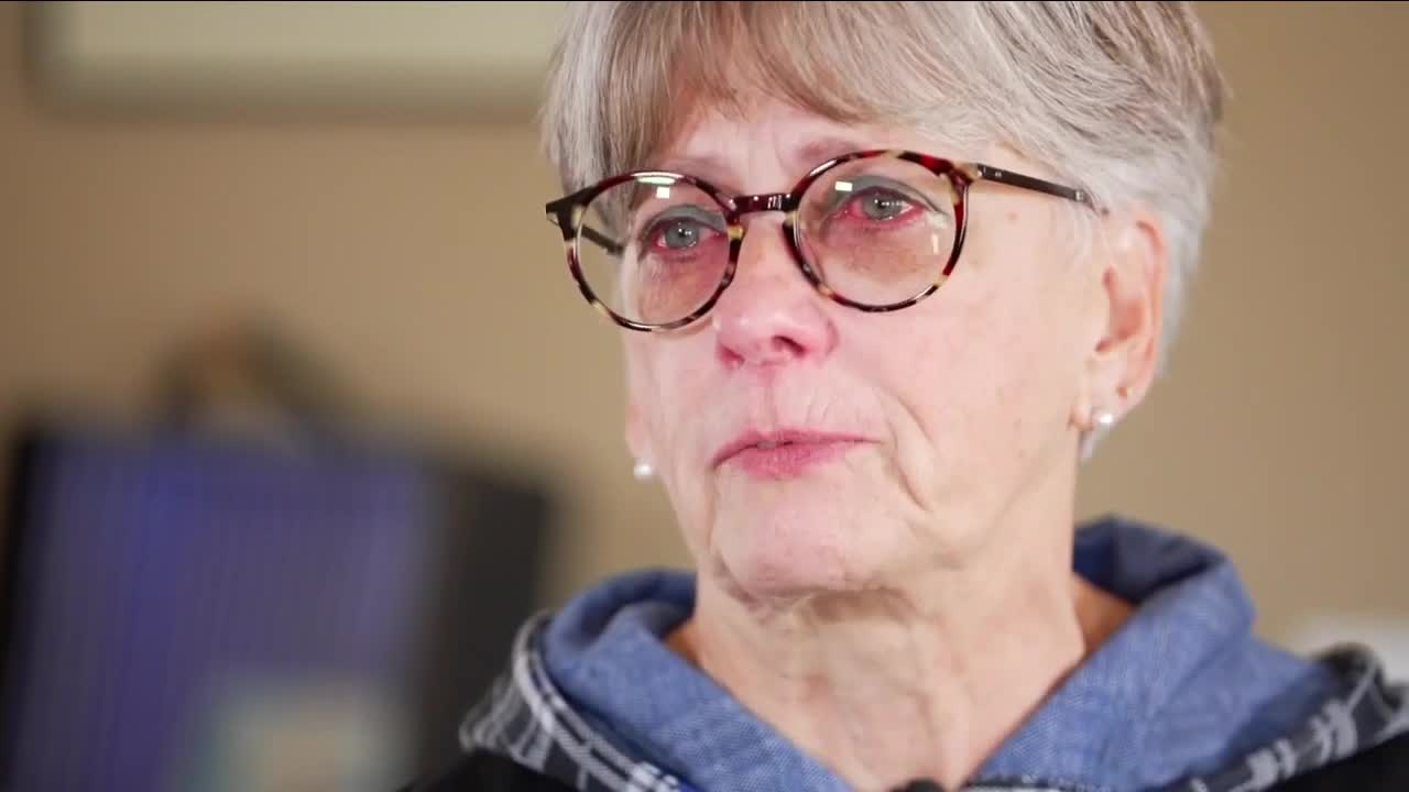 Christine Rupprecht
