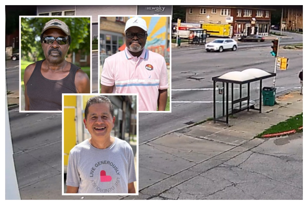 Neighbors react to police pursuit that ended in a deadly crash